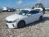 5XXG14J28MG****** Used and Repairable 2021 Kia K5 in Dallas