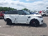 SALWS2RU1NA****** Usados 2022 Land Rover Range Rover Sport en Estado de Carolina del Norte