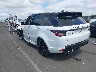 SALWS2RU1NA****** Salvamento y Reparables 2022 Land Rover Range Rover Sport en Raleigh