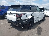 SALWS2RU1NA****** Salvamento y Destrozados 2022 Land Rover Range Rover Sport en Estado de Carolina del Norte
