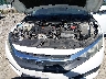 2HGFC2F50GH****** Repairable 2016 Honda Civic in Baltimore