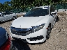 2HGFC2F50GH****** Wrecked 2016 Honda Civic in Maryland State