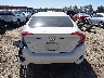 2HGFC2F50GH****** Wrecked 2016 Honda Civic