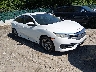2HGFC2F50GH****** Salvage and Wrecked 2016 Honda Civic in Baltimore
