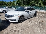2HGFC2F50GH****** Used and Repairable 2016 Honda Civic in Baltimore