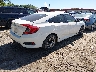 2HGFC2F50GH****** Salvage and Wrecked 2016 Honda Civic in Maryland State