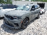 1C4RDJDG0MC****** Usados y Reparables 2021 Dodge Durango en Atlanta North