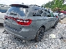 1C4RDJDG0MC****** Salvamento y Destrozados 2021 Dodge Durango en Estado de Georgia