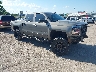 3GCUKREC4HG****** Salvamento y Destrozados 2017 Chevrolet Silverado 1500 en Oklahoma City
