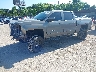 3GCUKREC4HG****** Usados y Reparables 2017 Chevrolet Silverado 1500 en Oklahoma City