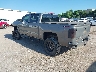 3GCUKREC4HG****** Salvamento y Reparables 2017 Chevrolet Silverado 1500 en Oklahoma City