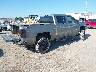3GCUKREC4HG****** Salvamento y Destrozados 2017 Chevrolet Silverado 1500 en Estado de Oklahoma