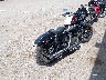 1HD1LC322MB****** Salvamento y Destrozados 2021 Harley-Davidson Forty-Eight en Estado de California
