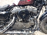 1HD1LC322MB****** Destrozados 2021 Harley-Davidson Forty-Eight en Rec Rides Online Exclusive