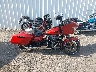 1HD1KH717RB****** Wrecked 2024 Harley-Davidson Road Glide in Minnesota State