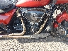 1HD1KH717RB****** Wrecked 2024 Harley-Davidson Road Glide in Minneapolis Saint Paul