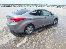 KMHDH4AE6CU****** Salvage and Wrecked 2012 Hyundai Elantra in Nebraska State