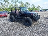 1C4AJWAG1DL****** Salvage and Wrecked 2013 Jeep Wrangler in Jacksonville