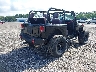 1C4AJWAG1DL****** Salvage and Wrecked 2013 Jeep Wrangler in Florida State