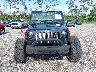 1C4AJWAG1DL****** Salvage and Repairable 2013 Jeep Wrangler in Florida State
