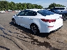 5XXGU4L12LG****** Salvamento y Reparables 2020 Kia Optima en Raleigh