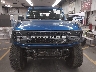1FMEE9BP4SL****** Wrecked 2025 Ford Bronco in Arizona State