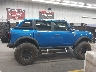 1FMEE9BP4SL****** Used 2025 Ford Bronco in Arizona State