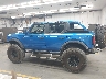 1FMEE9BP4SL****** Repairable 2025 Ford Bronco in Arizona State