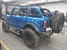 1FMEE9BP4SL****** Salvage and Repairable 2025 Ford Bronco in Dream Rides