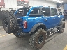 1FMEE9BP4SL****** Salvage and Wrecked 2025 Ford Bronco in Arizona State