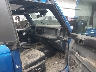 1FMEE9BP4SL****** Used and Repairable 2025 Ford Bronco in Arizona State
