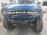 1FMEE9BP4SL****** Salvage and Repairable 2025 Ford Bronco in Arizona State