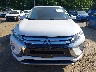 JA4AT5AA8JZ****** Wrecked 2018 Mitsubishi Eclipse in Maryland State