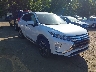 JA4AT5AA8JZ****** Salvage and Wrecked 2018 Mitsubishi Eclipse in Metro DC