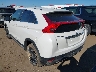 JA4AT5AA8JZ****** Salvage and Repairable 2018 Mitsubishi Eclipse in Metro DC