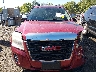 2GKFLXEK0F6****** Destrozados 2015 GMC Terrain en Estado de Massachusetts