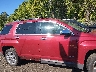 2GKFLXEK0F6****** Usados 2015 GMC Terrain en Estado de Massachusetts