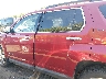 2GKFLXEK0F6****** Reparables 2015 GMC Terrain en Estado de Massachusetts