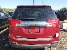 2GKFLXEK0F6****** Destrozados 2015 GMC Terrain