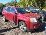 2GKFLXEK0F6****** Salvamento y Destrozados 2015 GMC Terrain en Taunton