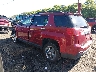 2GKFLXEK0F6****** Salvamento y Reparables 2015 GMC Terrain en Taunton