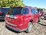 2GKFLXEK0F6****** Salvamento y Destrozados 2015 GMC Terrain en Estado de Massachusetts
