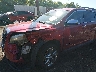2GKFLXEK0F6****** Salvamento y Reparables 2015 GMC Terrain en Estado de Massachusetts