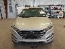 KM8J3CA45GU****** Destrozados 2016 Hyundai Tucson en Estado de Utah