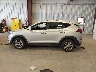 KM8J3CA45GU****** Reparables 2016 Hyundai Tucson en Estado de Utah