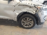 KM8J3CA45GU****** Salvamento y Reparables 2016 Hyundai Tucson en Estado de Utah