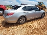 1HGCP2F88AA****** Salvage and Wrecked 2010 Honda Accord in Missouri State