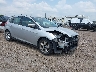 1FADP3K23DL****** Salvage and Wrecked 2013 Ford Focus in McAllen