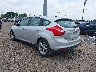 1FADP3K23DL****** Salvage and Repairable 2013 Ford Focus in McAllen