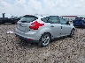 1FADP3K23DL****** Salvage and Wrecked 2013 Ford Focus in Texas State
